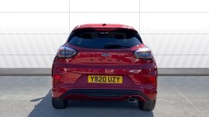 Ford Puma 1.0 EcoBoost Hybrid mHEV ST-Line X 5dr Petrol Hatchback